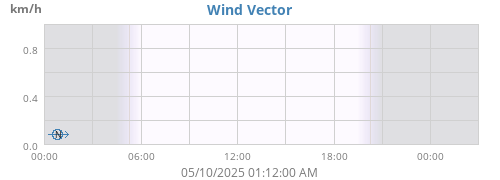 Wind Vector